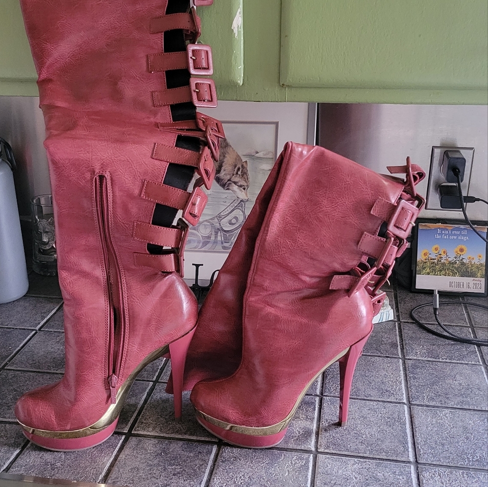Boots
